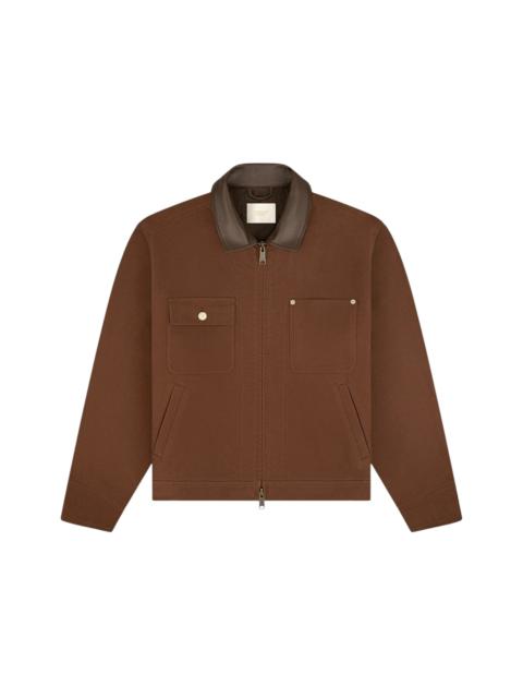 AIMÉ LEON DORE Aime Leon Dore Ranch Jacket Rocky Road