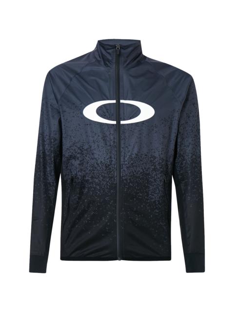 OAKLEY MTB Jacket "Grey Pixel Print" FOA400206 99G