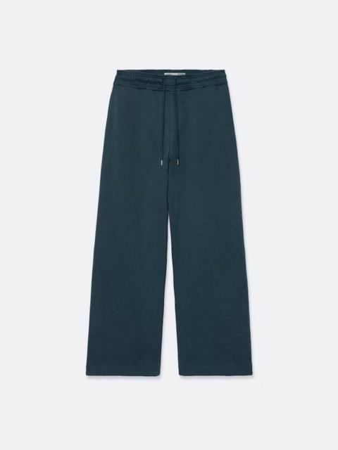 ALLSAINTS LILY STRAIGHT-LEG SWEATPANTS