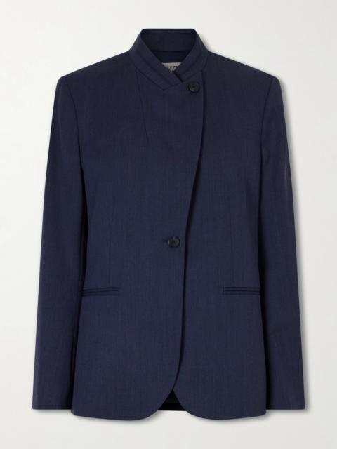 TWP Wool-blend Blazer