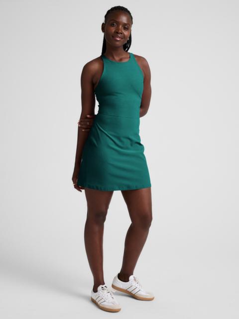 BEYOND YOGA Spacedye™ Refocus Dress