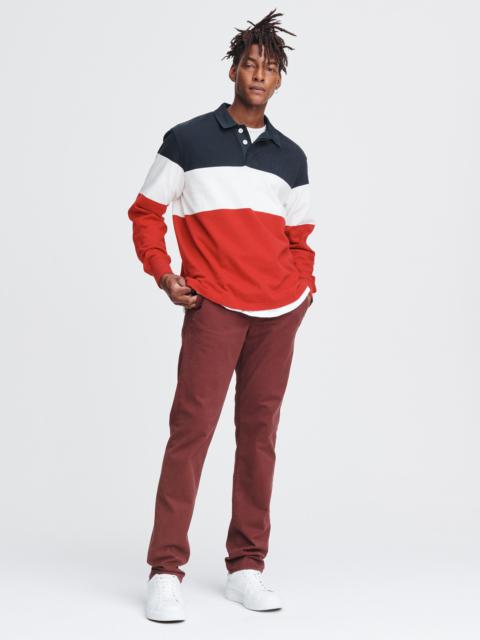 rag & bone FIT 2 CLASSIC CHINO