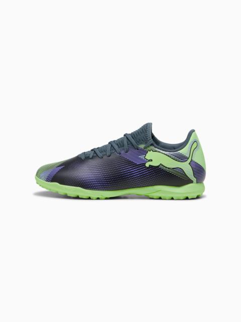 FUTURE 7 PLAY Turf Training Men's Soccer Cleats