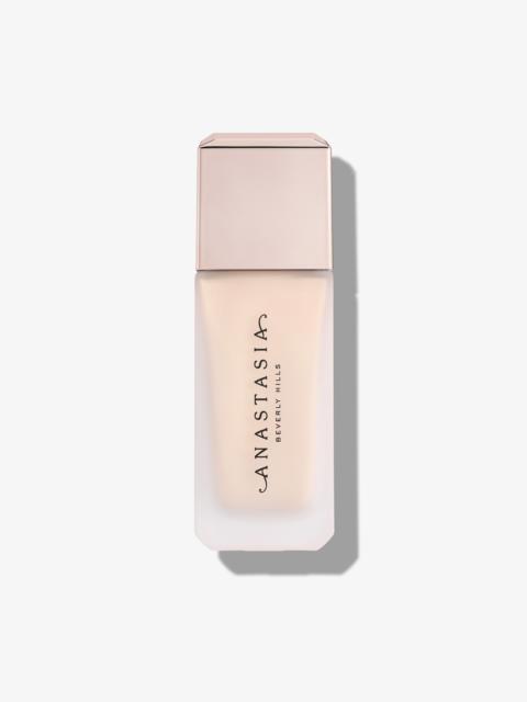 Anastasia Beverly Hills Impeccable Blurring Second-Skin Matte Foundation