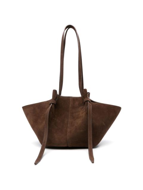 Yuzefi Mochi shoulder bag