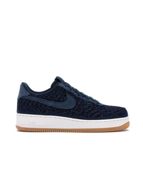 Nike Air Force 1 Low '07 Indigo Armory Navy Armory Navy