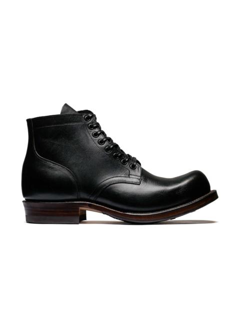 Service Boot 310 Black Wooly Chromexcel