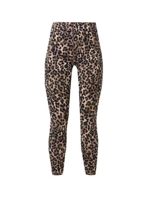 Sweaty Betty Super Soft 7/8 Yoga Leggings