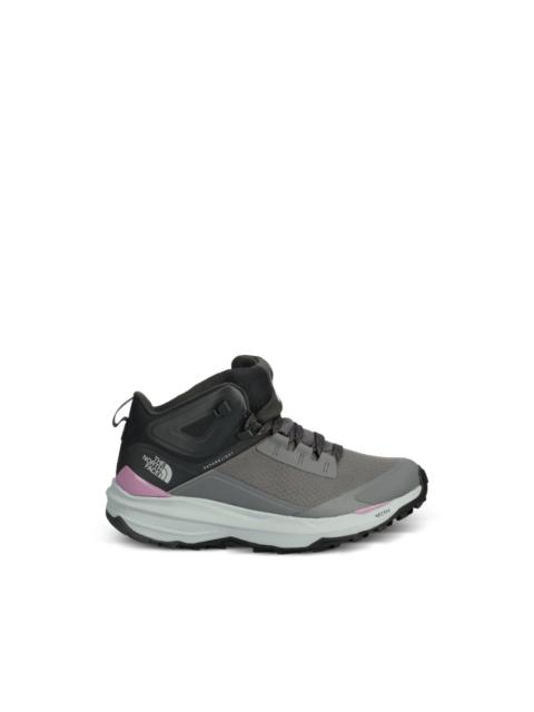 The North Face lace-up ankle performance footwear