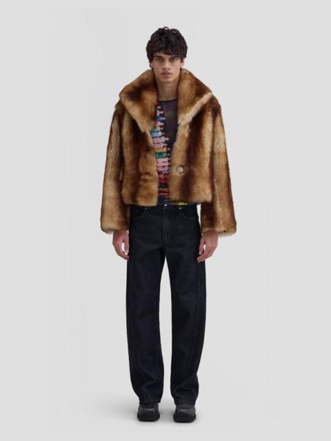 ECKHAUS LATTA TOSCANA COAT