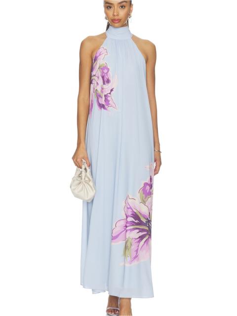 ASTR THE LABEL Nesta Dress