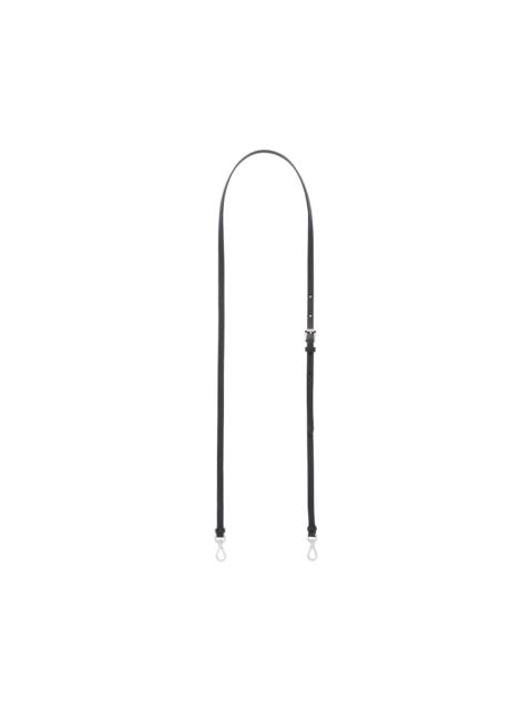 Prada My Character Saffiano shoulder strap