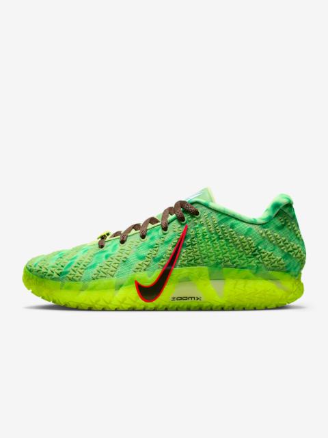 Nike Ja 3 "Spooky Season" Basketball Shoes