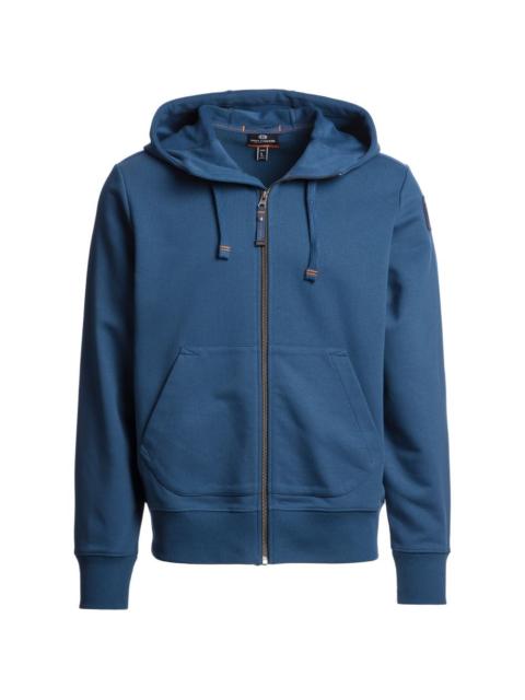 PARAJUMPERS Charlie Easy zip hoodie