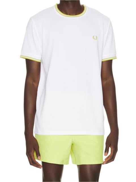 Fred Perry Tennis T-Shirt