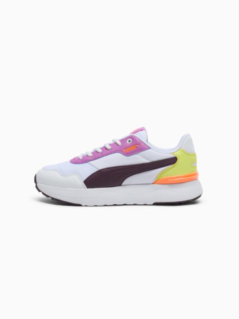 R78 Voyage Women's Sneakers
