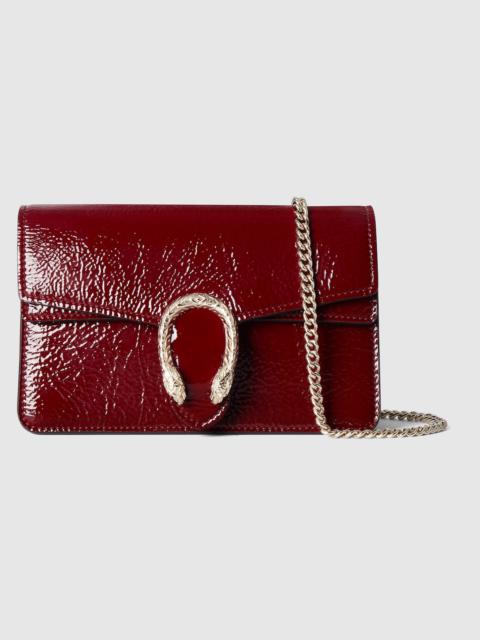 Dionysus super mini bag