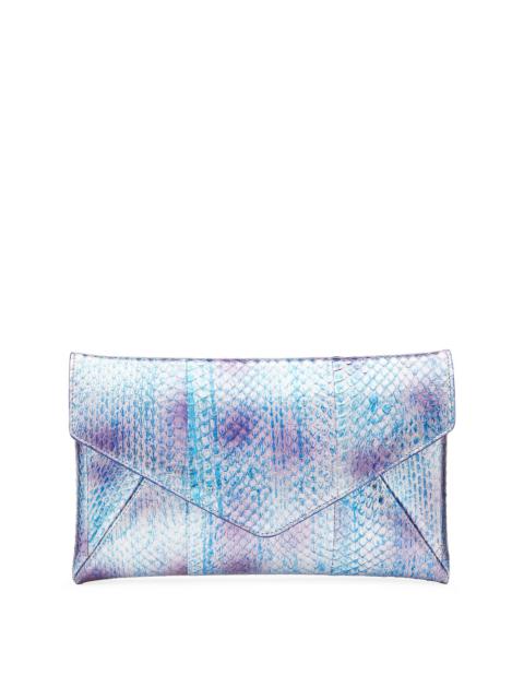 Stuart Weitzman THE LOVELETTER CLUTCH