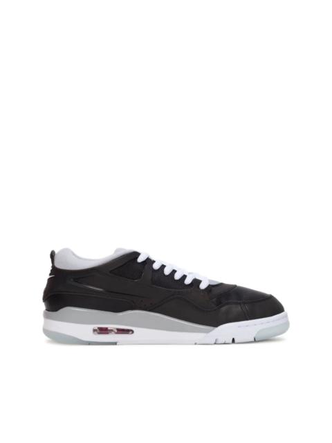 Jordan Jordan 4 RM "Black/Metallic" sneakers