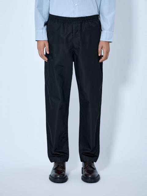 Prada Elasticated Waist Trousers