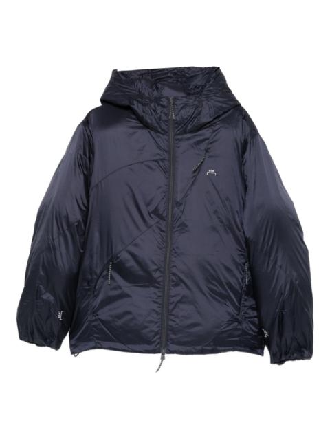 A-COLD-WALL* hooded padded jacket