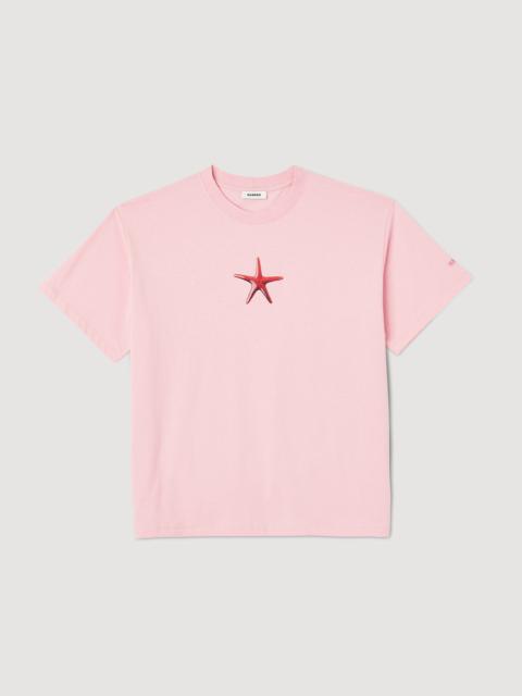 Sandro STARFISH T-SHIRT