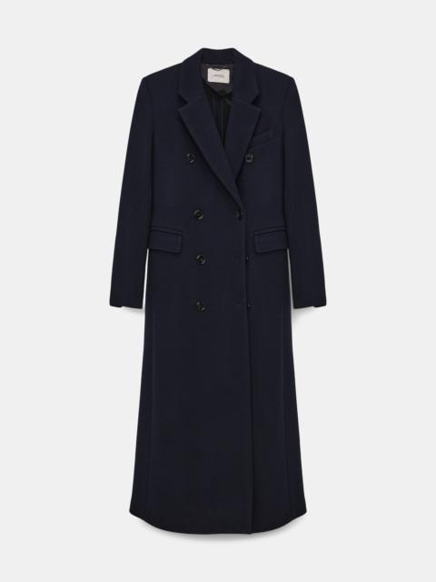 DOROTHEE SCHUMACHER COMFY CHIC coat