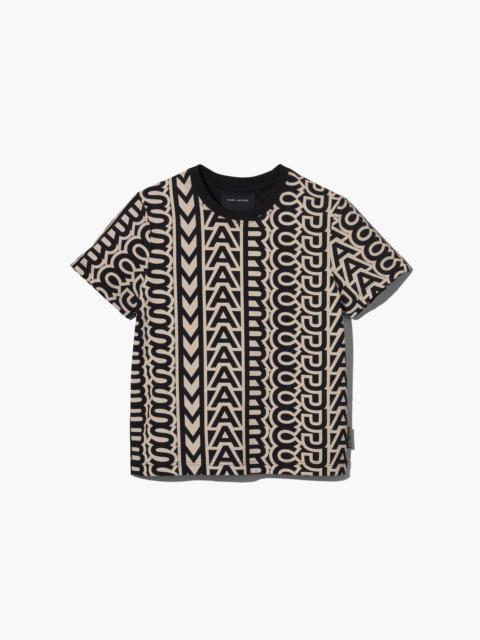 Marc Jacobs THE MONOGRAM BABY TEE