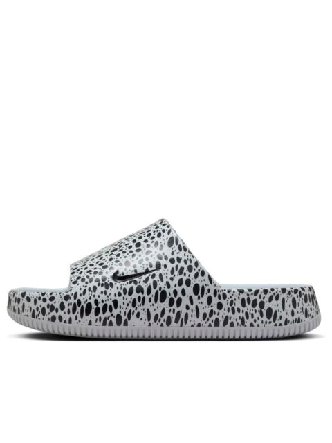 Nike Nike Calm Slide 'Grey Safari' HF1067-001