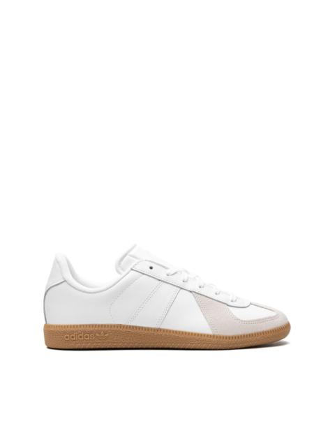 BW Army "White" sneakers