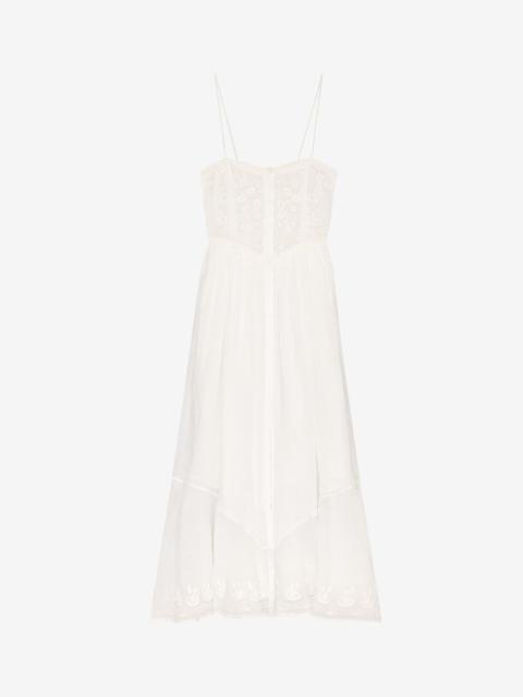 Isabel Marant ERIKA DRESS