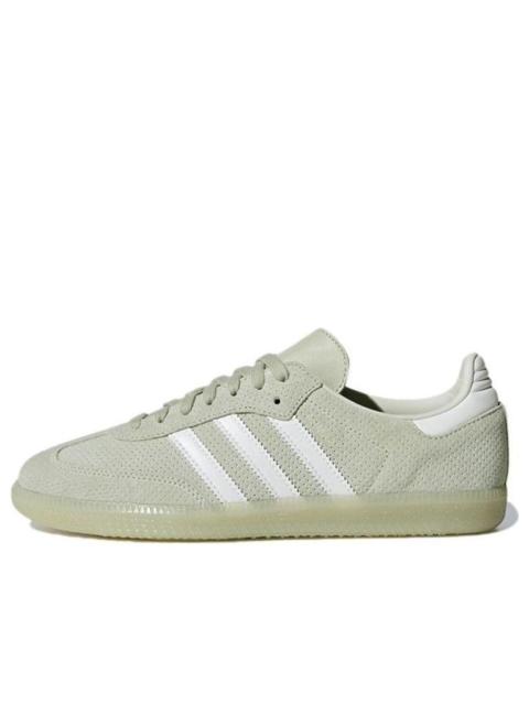 adidas (WMNS) adidas Samba OG 'Green' B44685