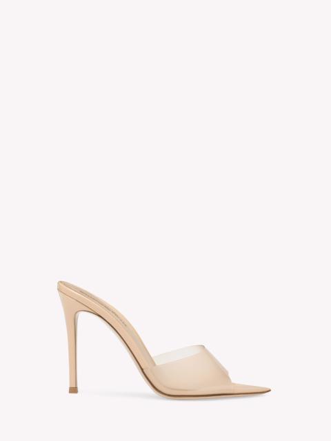 Gianvito Rossi ELLE