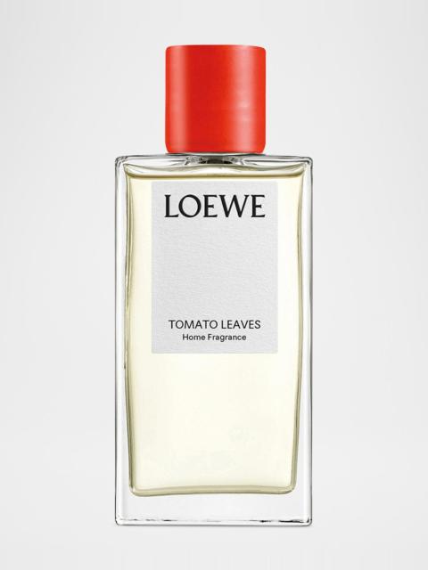 Loewe 5 oz. Tomato Leaves Room Spray