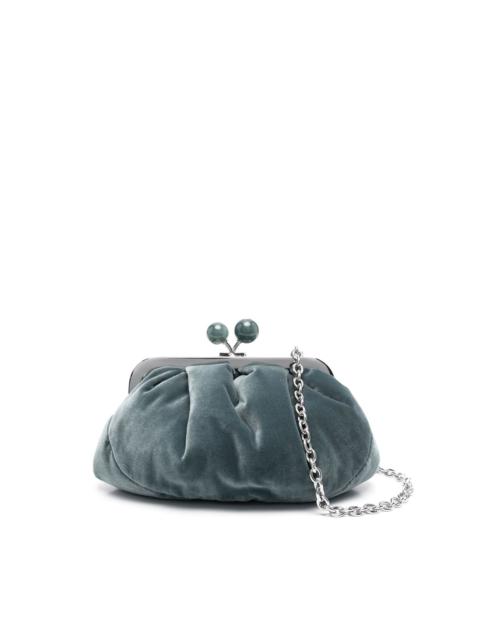 WEEKEND Max Mara Pasticcino clutch bag