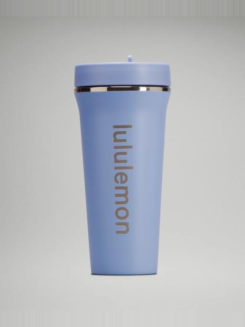 lululemon Back to Life Tumbler 24oz