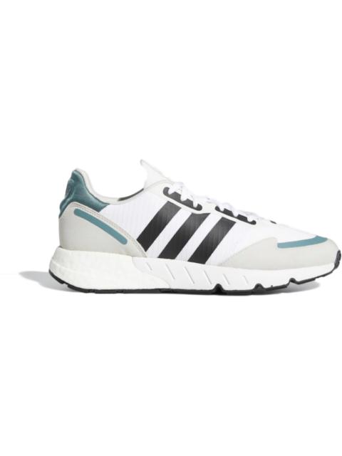 adidas ZX 2K Boost White Hazy Emerald