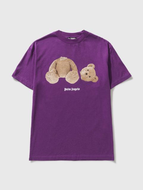 Palm Angels PA BEAR CLASSIC T-SHIRT