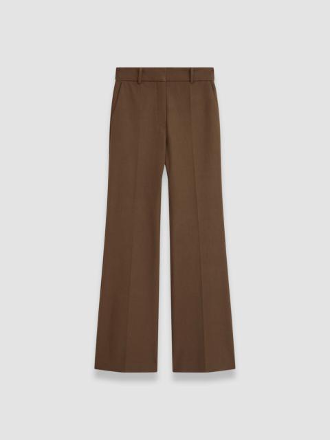 JOSEPH Gabardine Stretch Tafira Trousers
