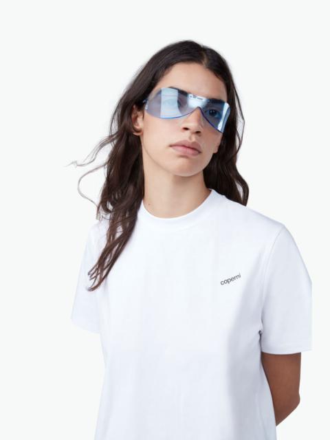 COPERNI Logo Boxy T-shirt