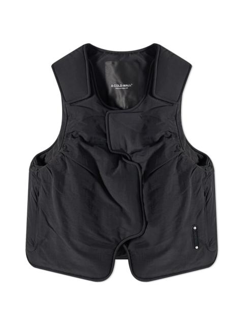 A-COLD-WALL* A-COLD-WALL* Form Gilet