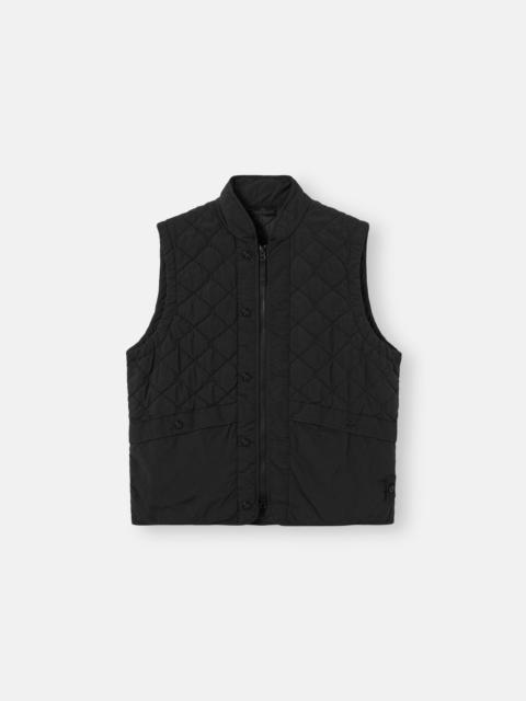 Stone Island G100007 NYLON SMERIGLIATO_S.I. GHOST