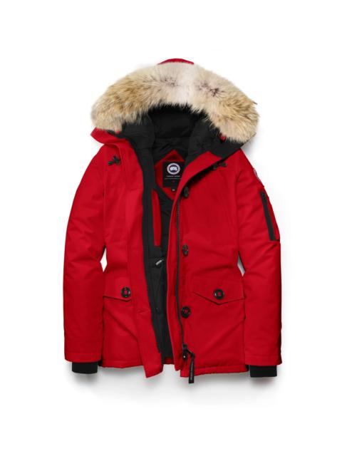 Canada Goose MONTEBELLO PARKA