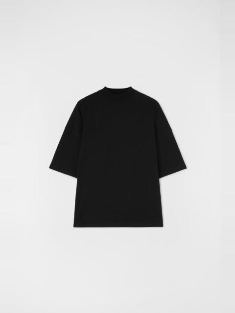 Jil Sander Crew-Neck T-Shirt