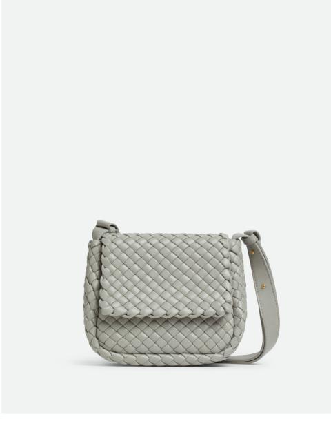 Bottega Veneta Mini Cobble Shoulder Bag