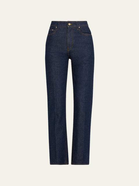 OSSOU Flex Stretch Jeans