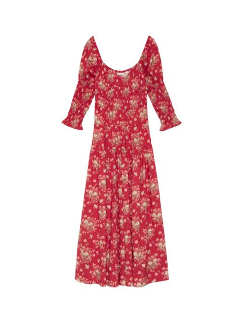 DÔEN SERAPHINA DRESS
