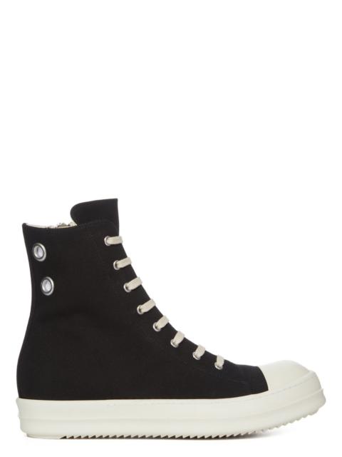 Rick Owens DRKSHDW SNEAKERS | REVERSIBLE