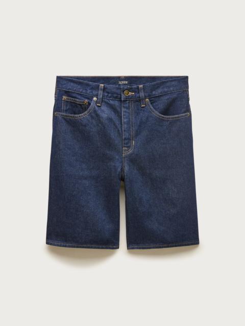 J.CREW Denim bermuda short