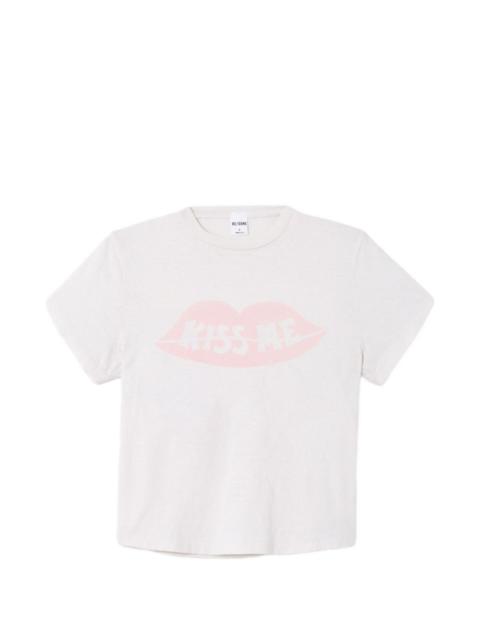 RE/DONE graphic t-shirt